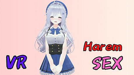 VR Harem Sex - Nozomi DLC DLC