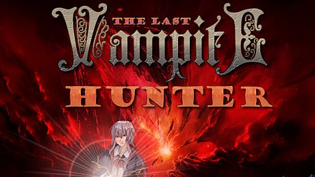 The Last Vampire Hunter Game