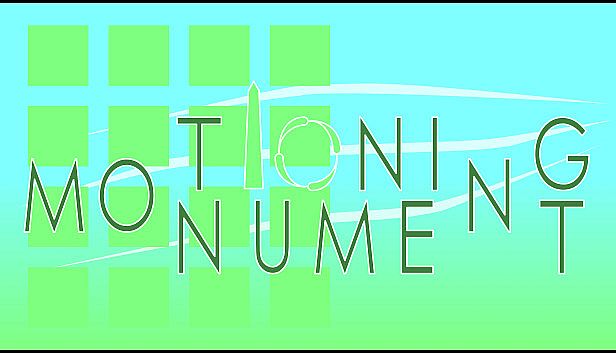 Buy Motioning Monument