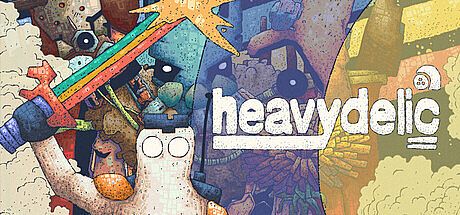 HEAVYDELIC Game