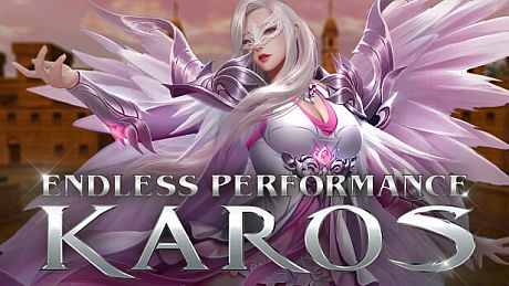 Karos - Endless performance DLC