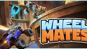 WheelMates
