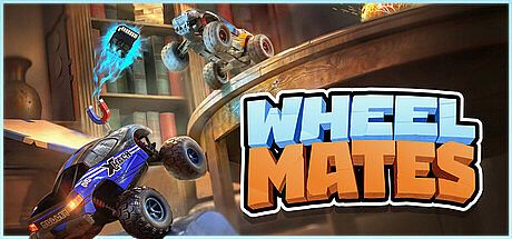 WheelMates Game