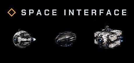 Space Interface Game