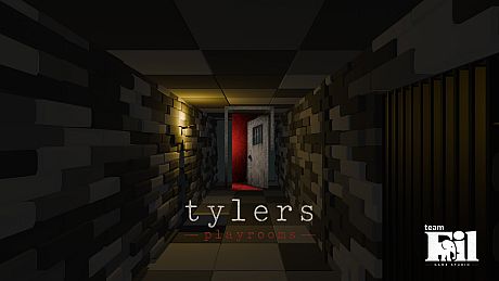 Tylers Playrooms Game