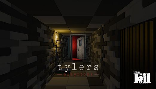 Tylers Playrooms