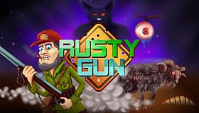 Rusty Gun