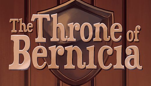 The Throne of Bernicia
