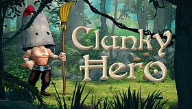 Clunky Hero