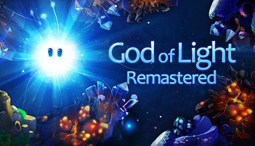 God Of Light: Remastered - OST