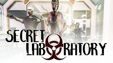 Secret Laboratory Game