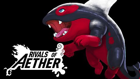 Rivals of Aether: Summit Orcane DLC