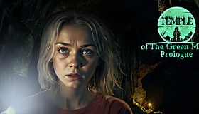 Temple of the Green Moon: Prologue