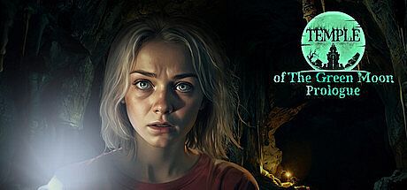 Temple of the Green Moon: Prologue Game