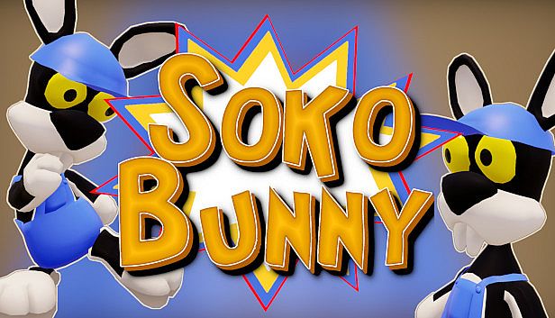 Buy SokoBunny