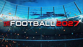 WE ARE FOOTBALL 2027