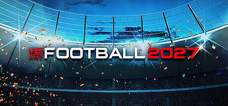 WE ARE FOOTBALL 2027 Game