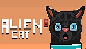 Alien Cat 6