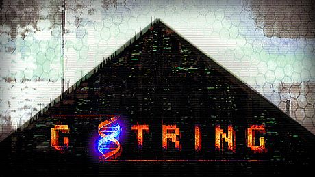 G String Game