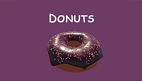 Donuts