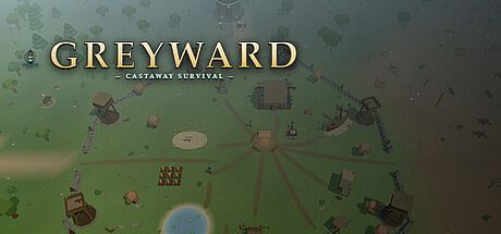 Greyward: Castaway Survival