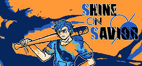 Shine on Savior Game