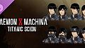 Daemon X Machina: Titanic Scion - Avatar Customization Pack 5