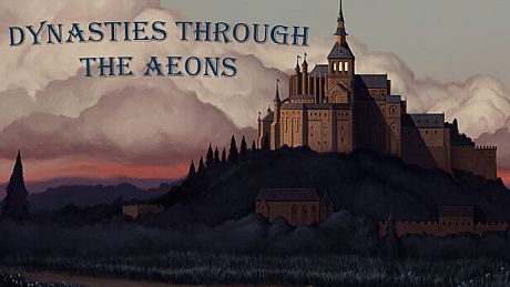 Dynasties Through the Aeons Game