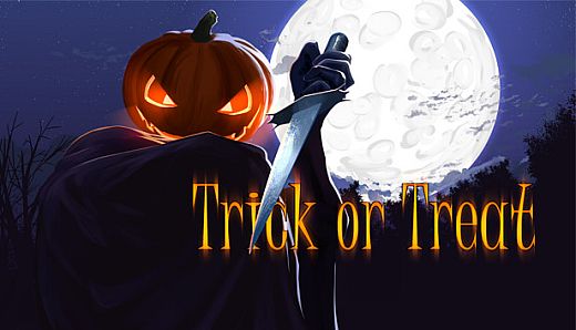 Trick or Treat