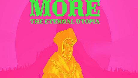 More. The Eternal Utopia Game