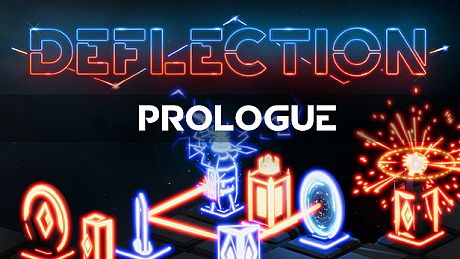 Laser Chess (Prologue) Game