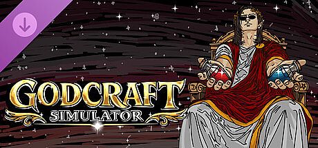 Godcraft Simulator - Digital Artbook DLC