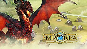 Emporea: Realms of War and Magic