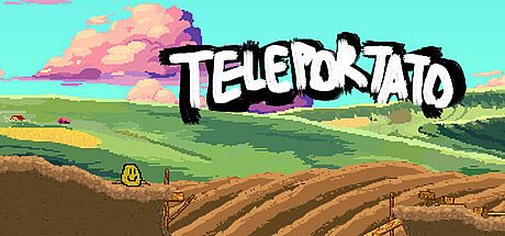 Teleportato Game