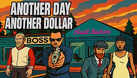 Another Day Another Dollar