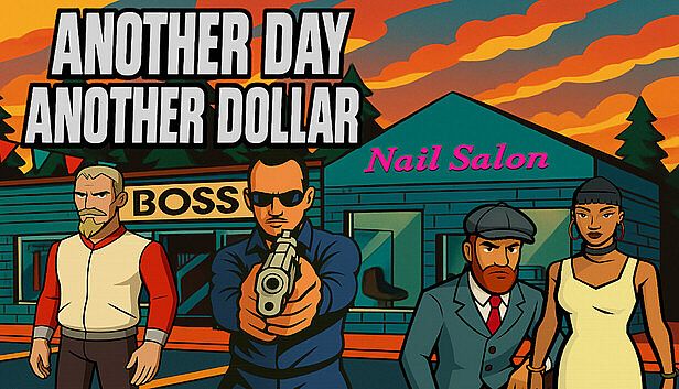 Buy Another Day Another Dollar