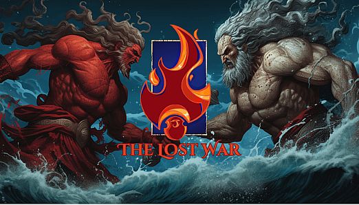 The Lost War