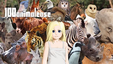 100animalease Game