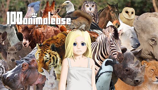 100animalease