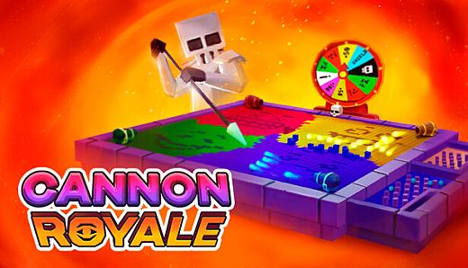 Cannon Royale