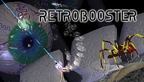 Retrobooster