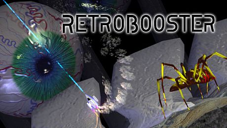 Retrobooster