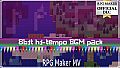 RPG Maker MV - 8bit hi-tempo BGM pack