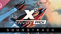 X4: Envoy Pack Soundtrack