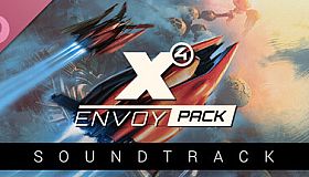X4: Envoy Pack Soundtrack