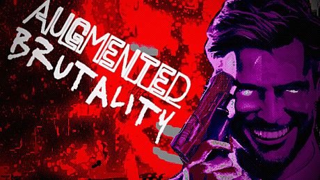 Augmented Brutality Game