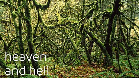 heaven and hell Game