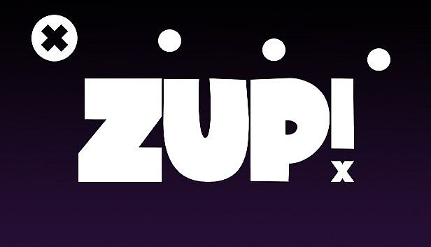 Buy Zup! X
