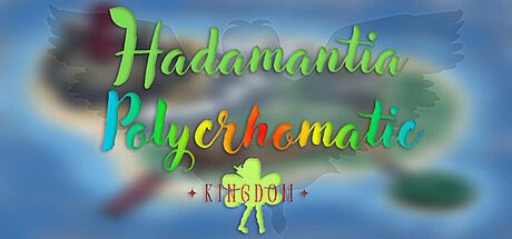 Hadamantia: Polychromatic Kingdom Game