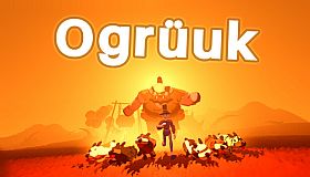 Ogrüuk
